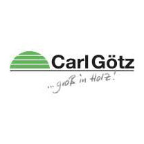Carl Goetz Fenster, Logo