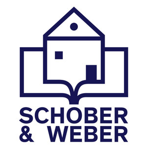 Logo der Hausverwaltung Weber Schober